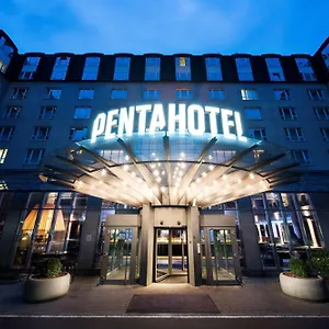 Pentahotel Hotel